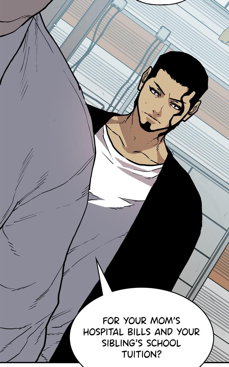 Boss Return Episode 30 80