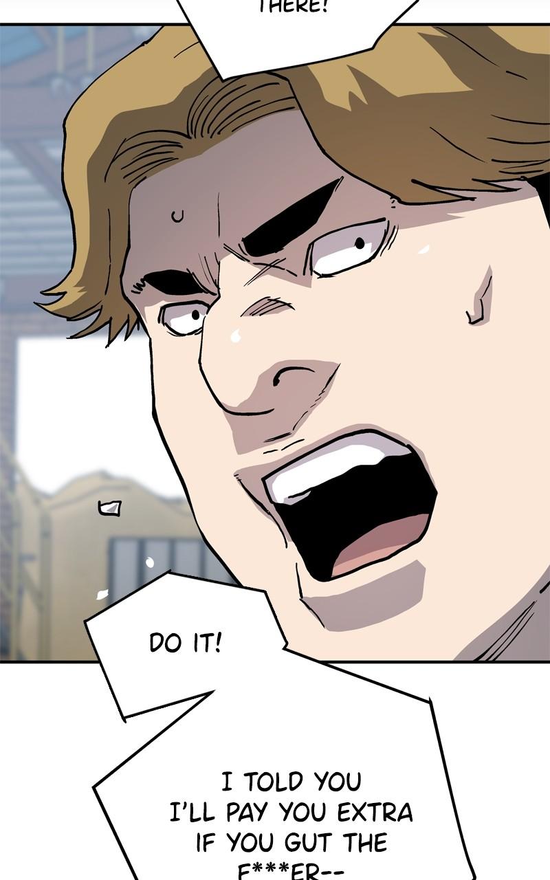 Boss Return Episode 30 95