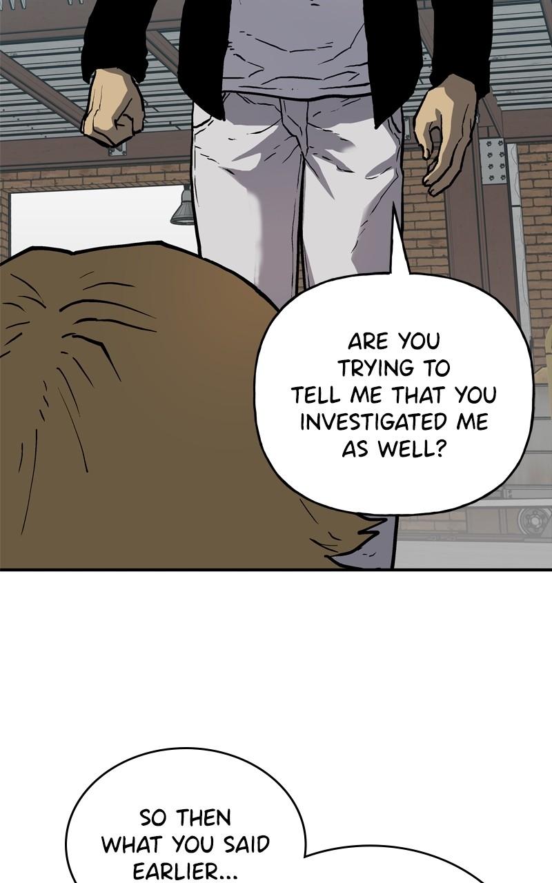 Boss Return Episode 31 2