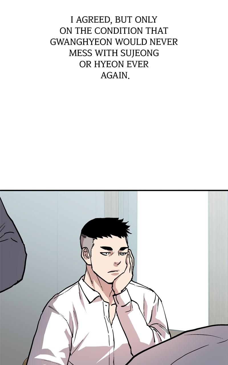 Boss Return Episode 31 34