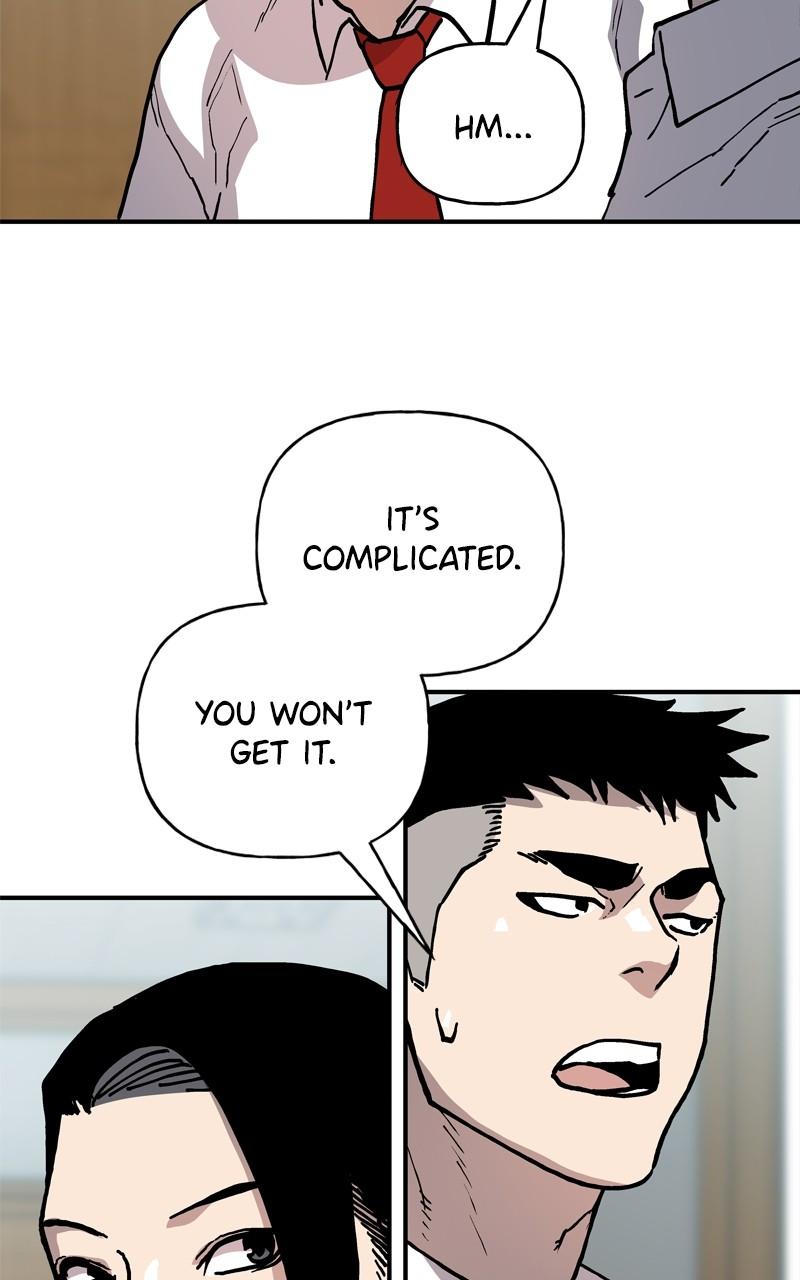 Boss Return Episode 31 80