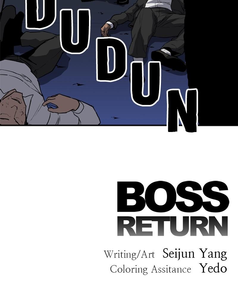 Boss Return Episode 31 90