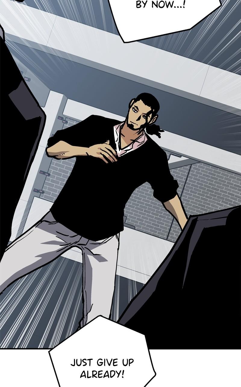 Boss Return Episode 32 3