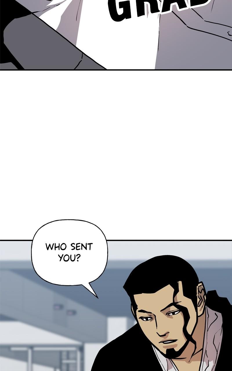 Boss Return Episode 32 12