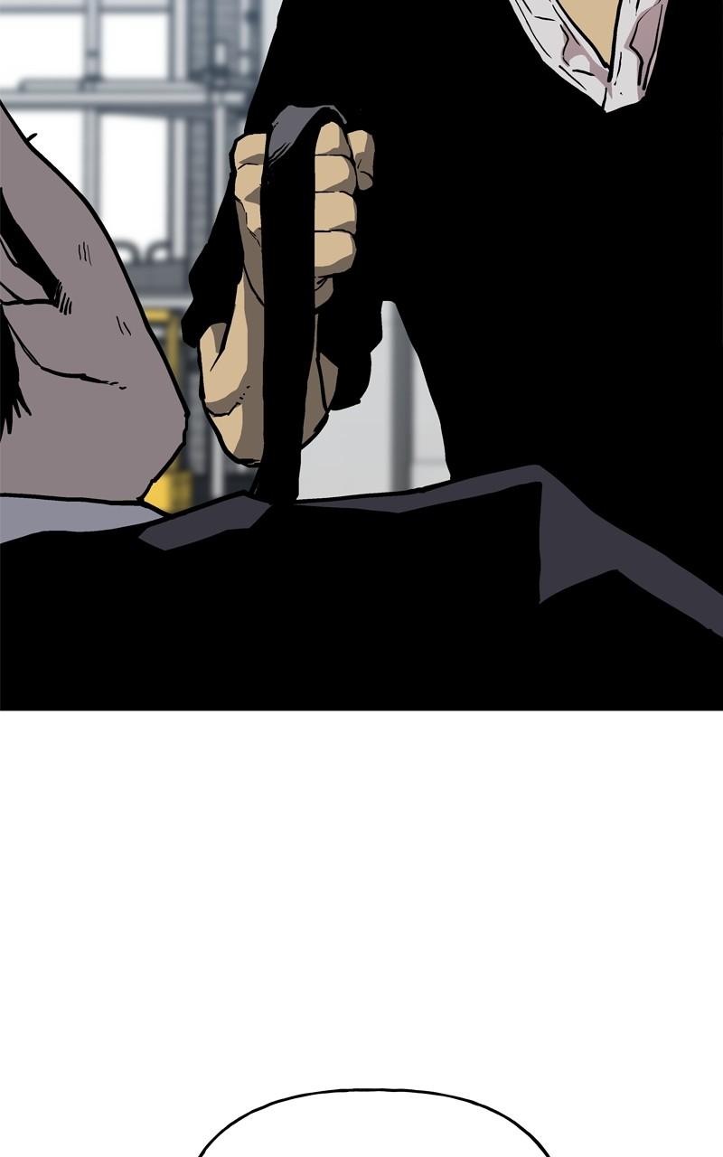 Boss Return Episode 32 13
