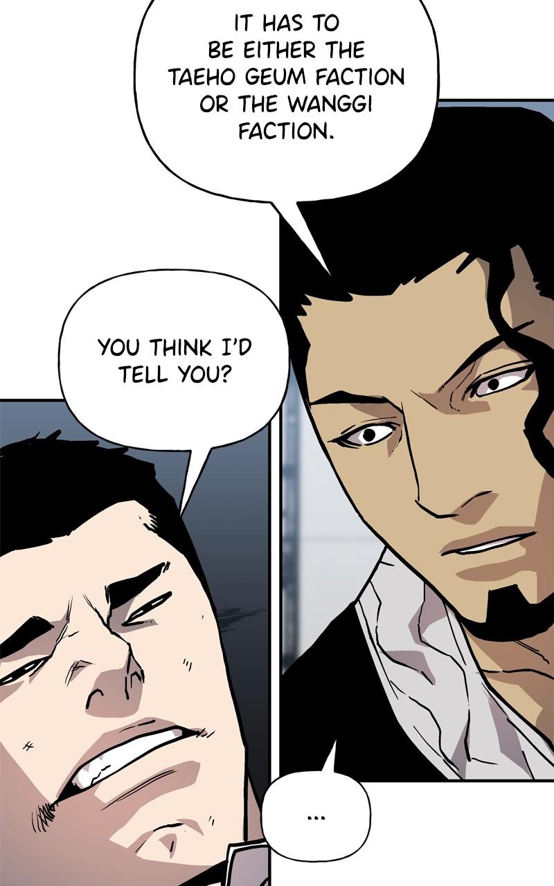 Boss Return Episode 32 14