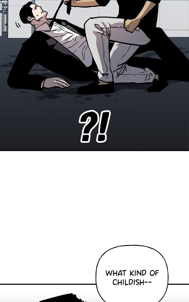 Boss Return Episode 32 16