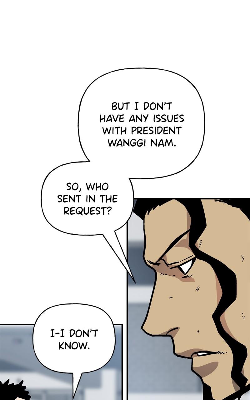 Boss Return Episode 32 22