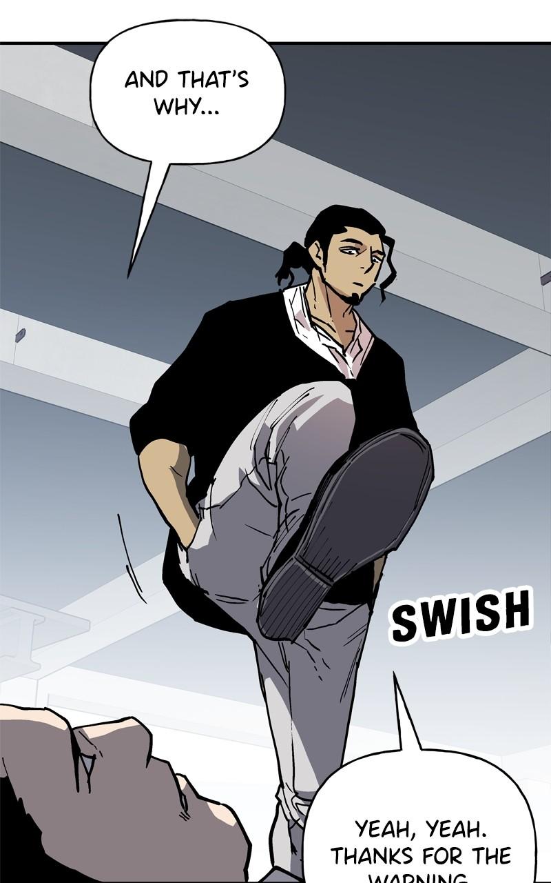 Boss Return Episode 32 44