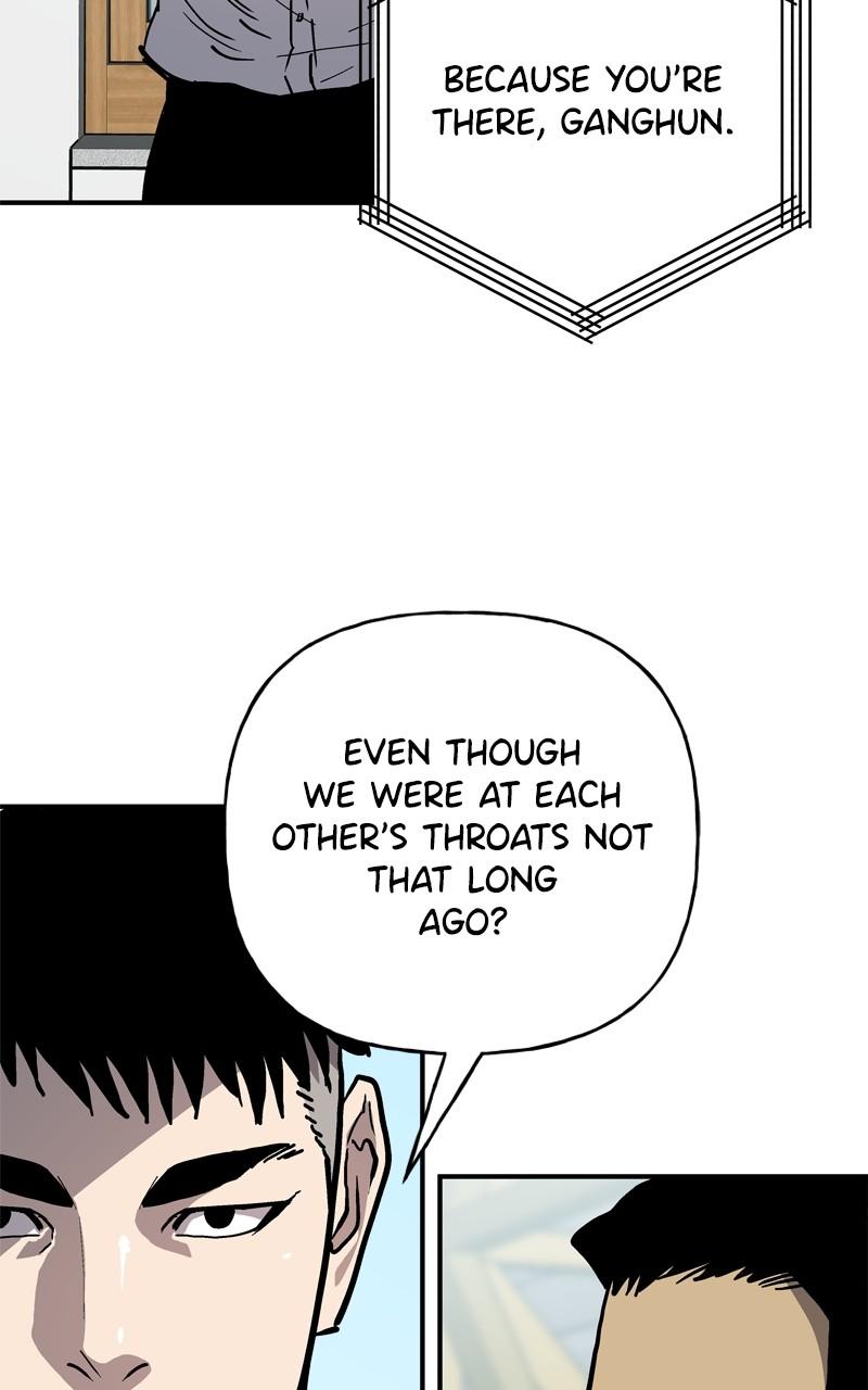Boss Return Episode 32 61