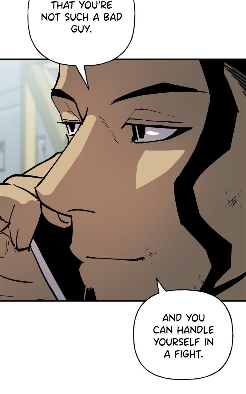 Boss Return Episode 32 63