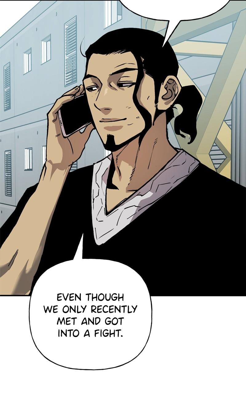 Boss Return Episode 32 77