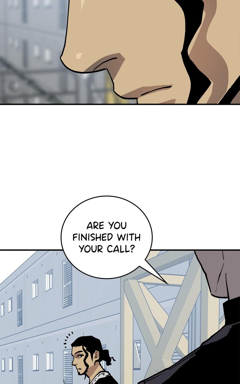 Boss Return Episode 32 82