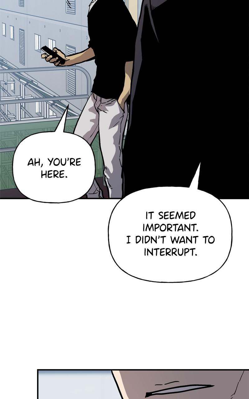 Boss Return Episode 32 83