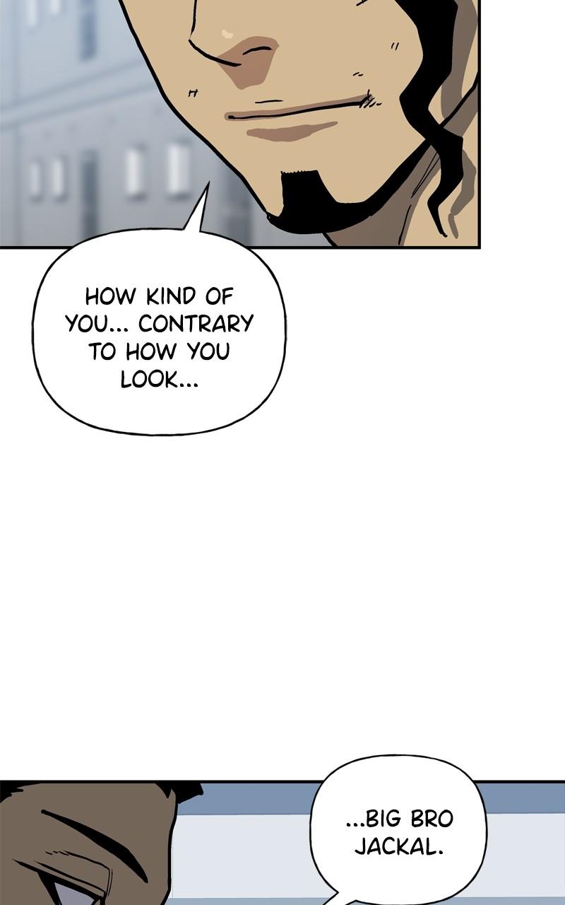 Boss Return Episode 32 85