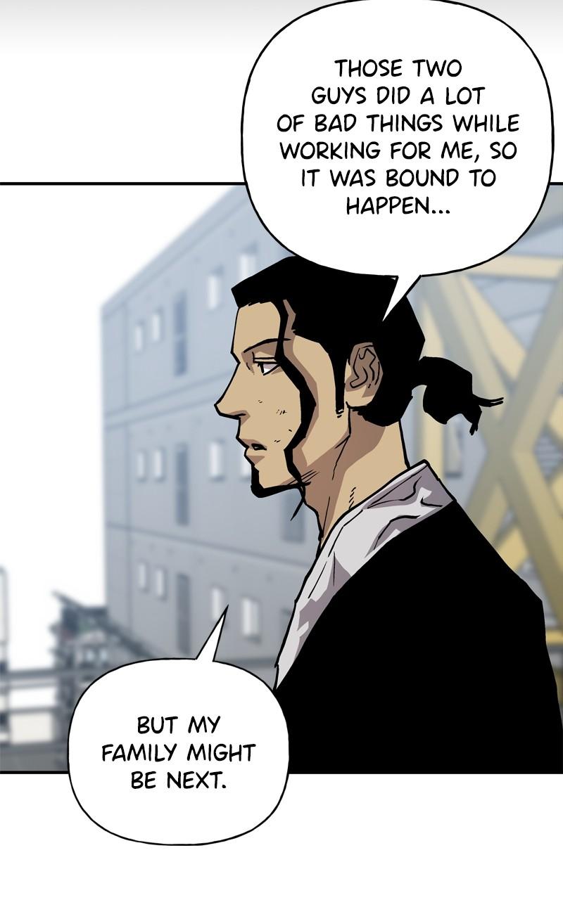 Boss Return Episode 32 92