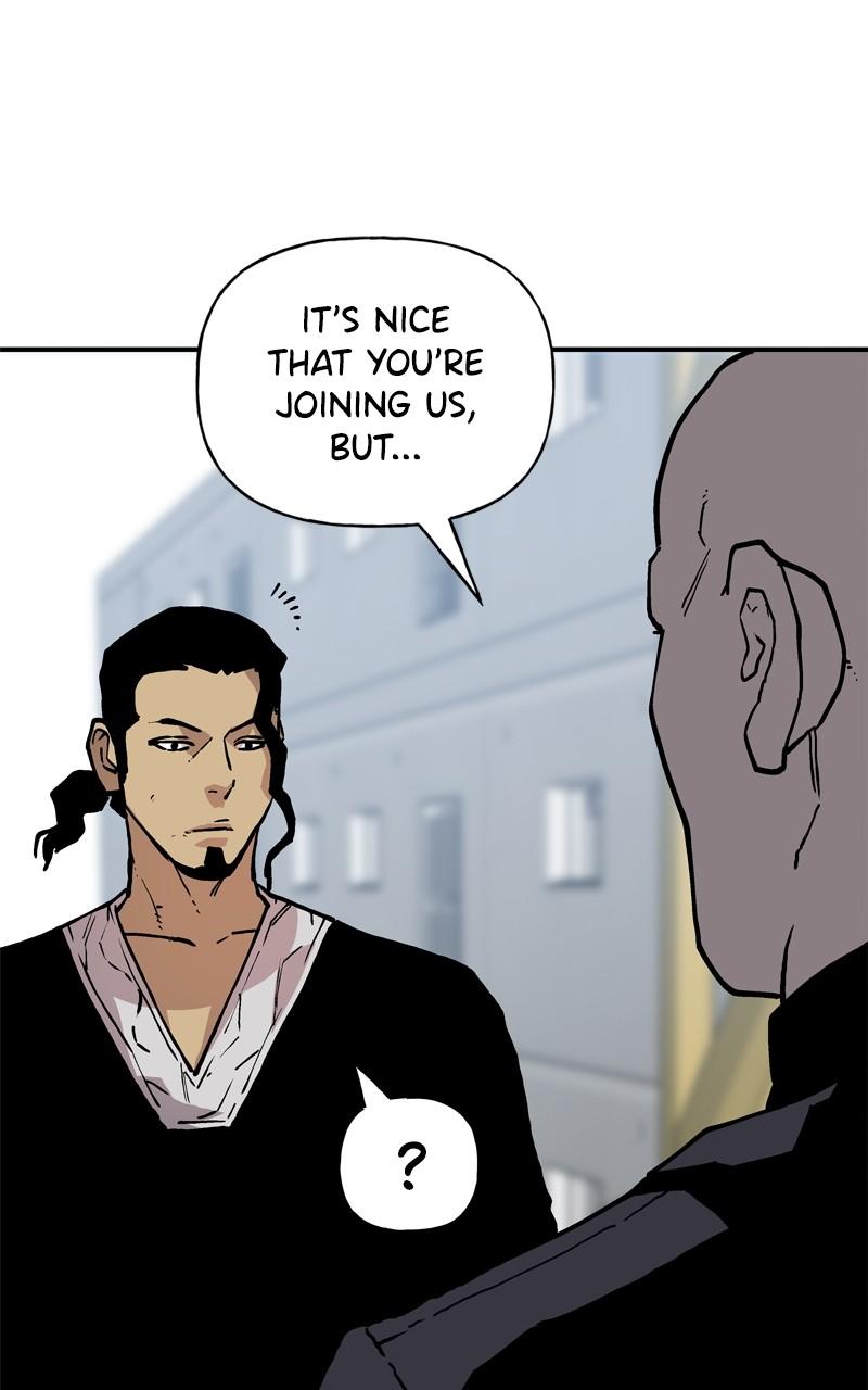 Boss Return Episode 33 3