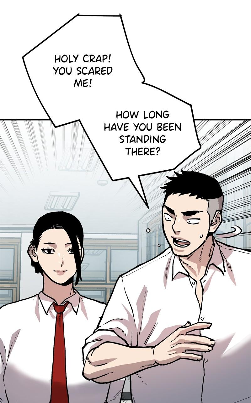 Boss Return Episode 33 15