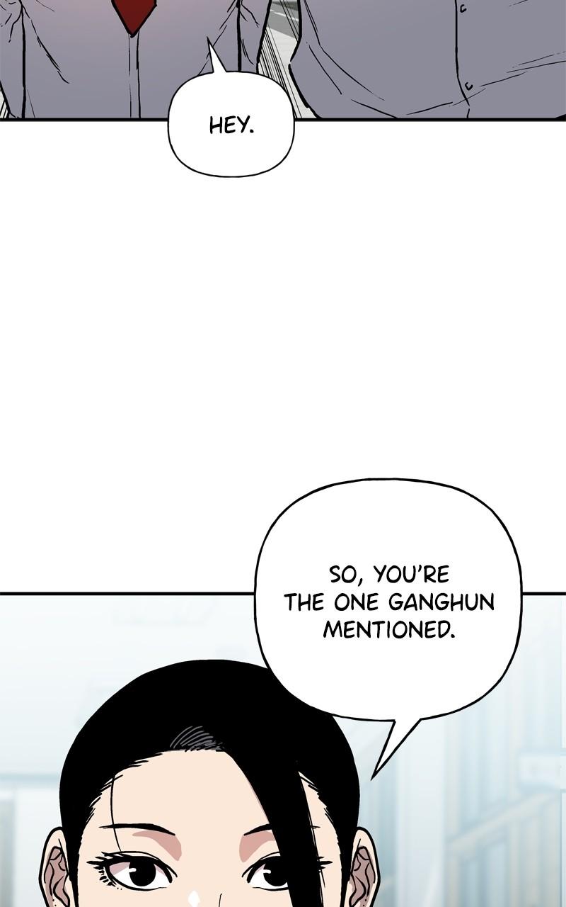 Boss Return Episode 33 16