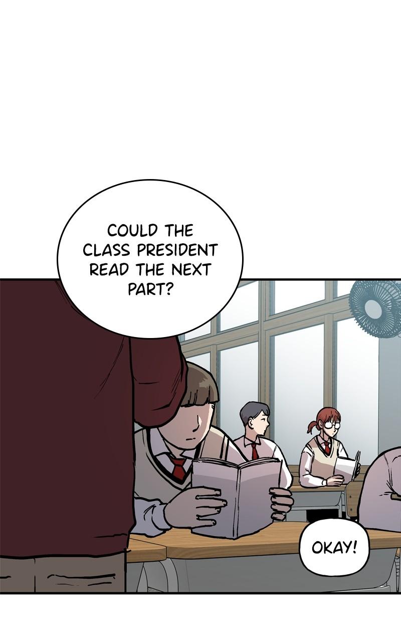 Boss Return Episode 33 31