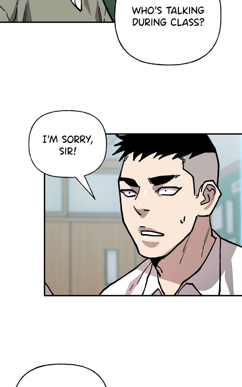 Boss Return Episode 33 49