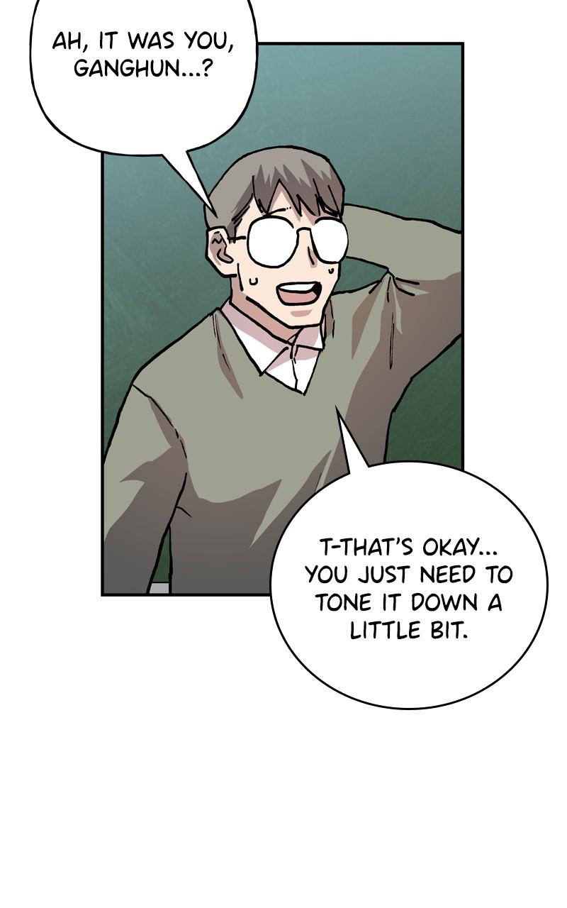 Boss Return Episode 33 50