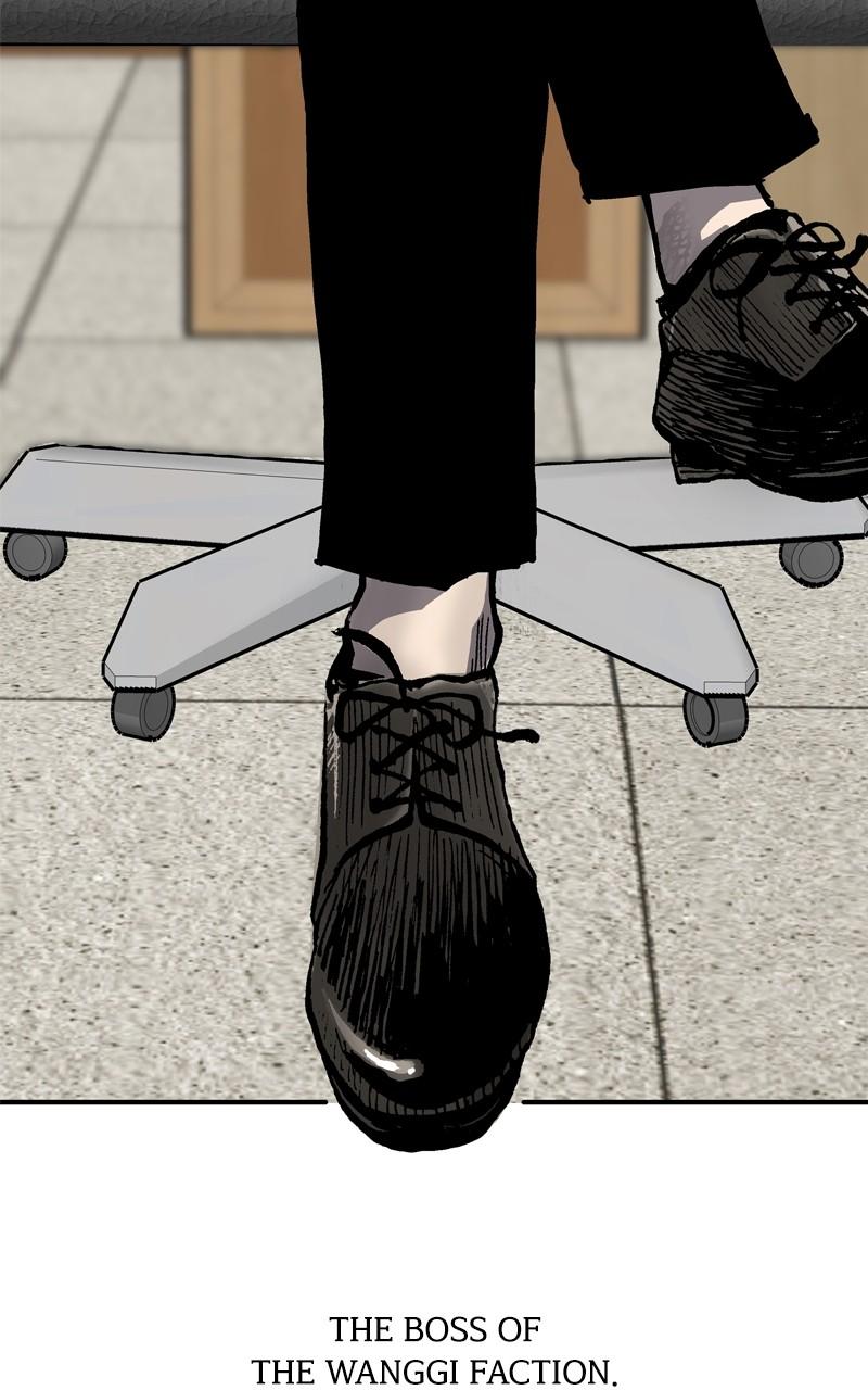 Boss Return Episode 33 83