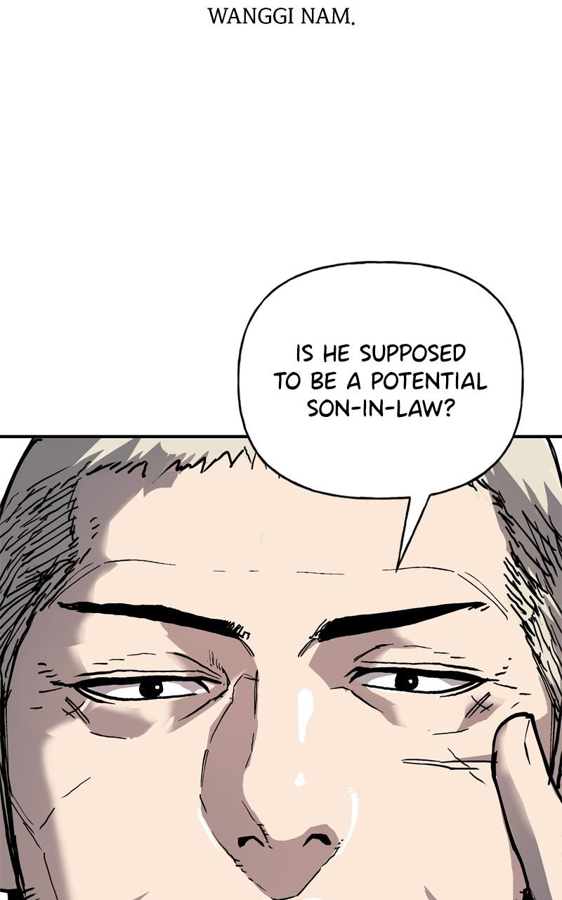 Boss Return Episode 33 84