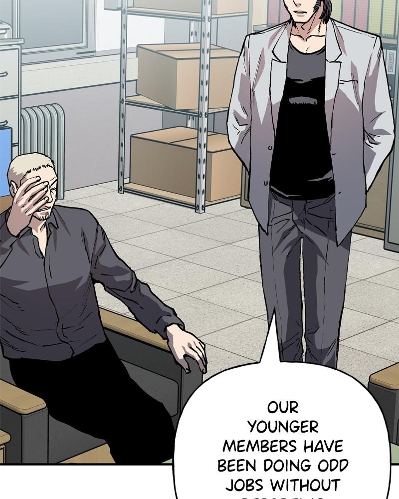 Boss Return Episode 34 24