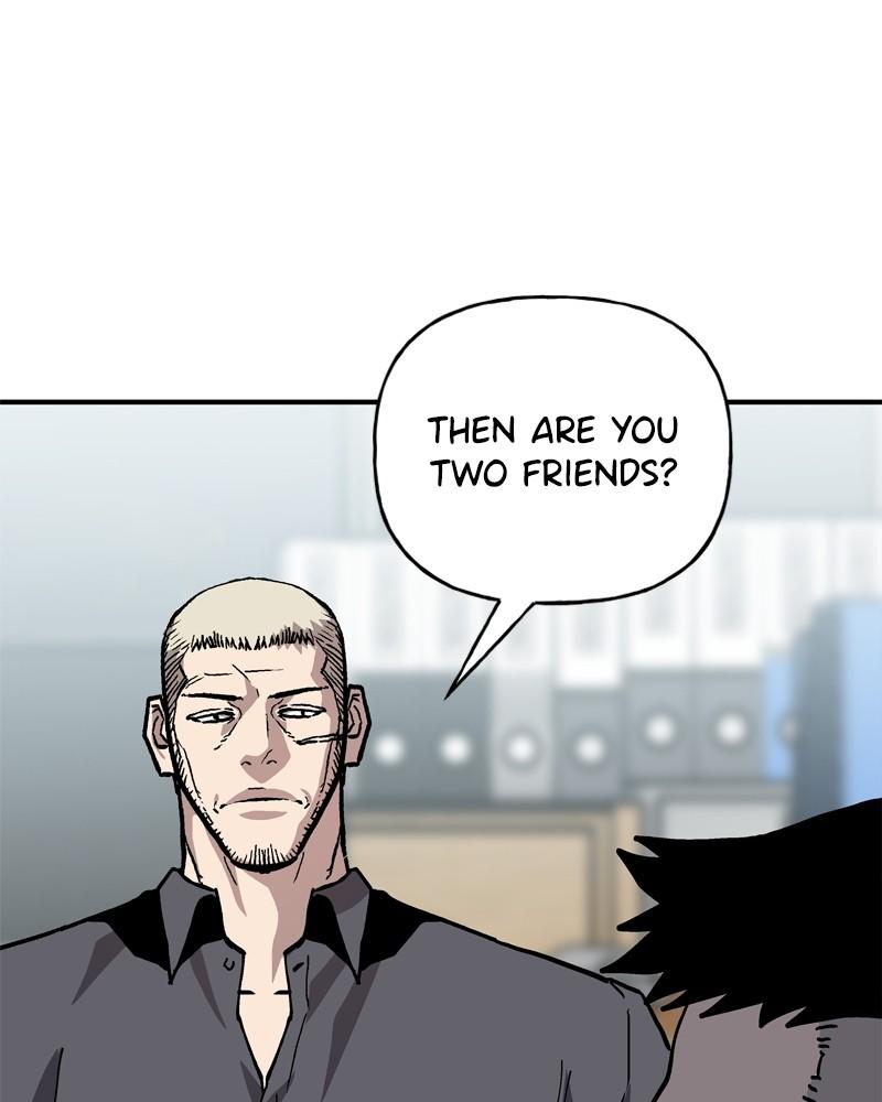 Boss Return Episode 34 37