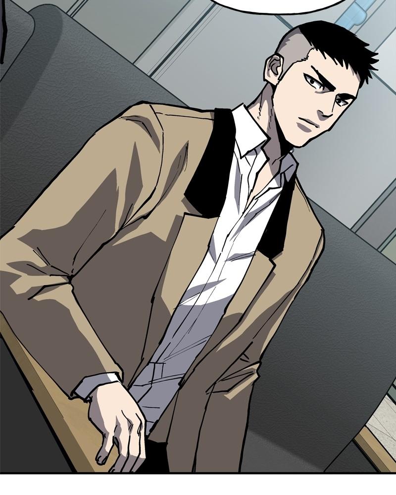 Boss Return Episode 34 71