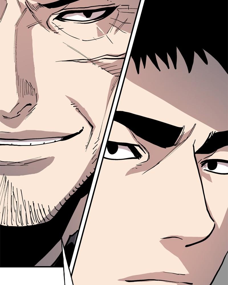 Boss Return Episode 34 73