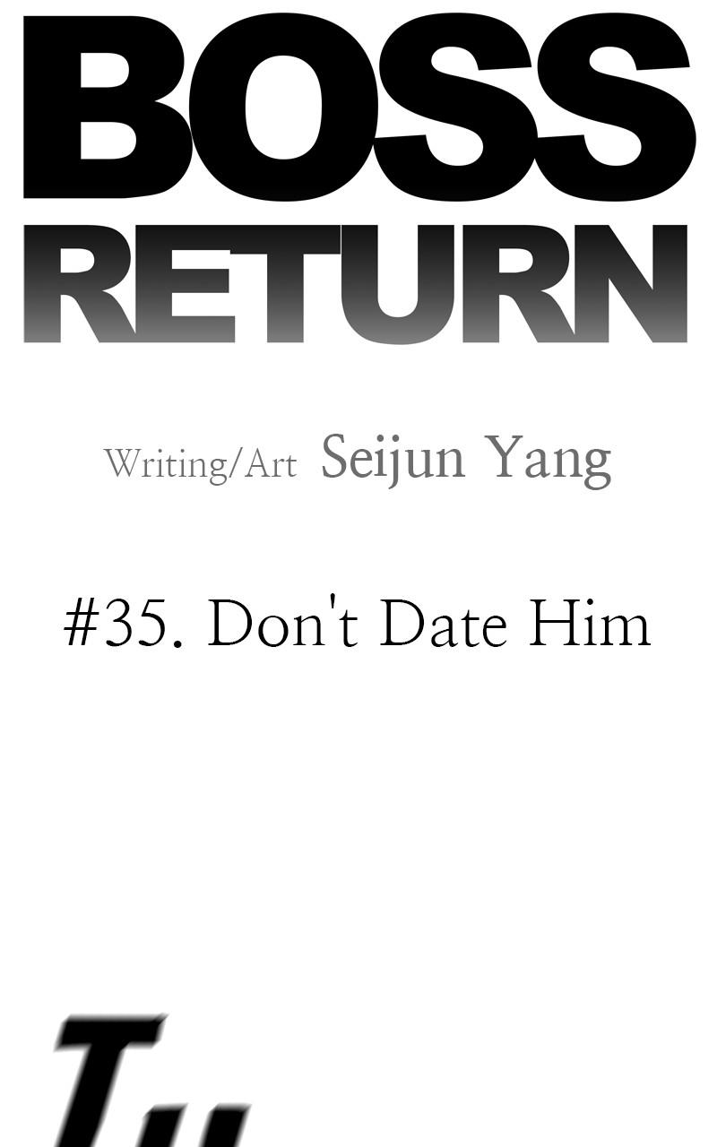Boss Return Episode 35 12