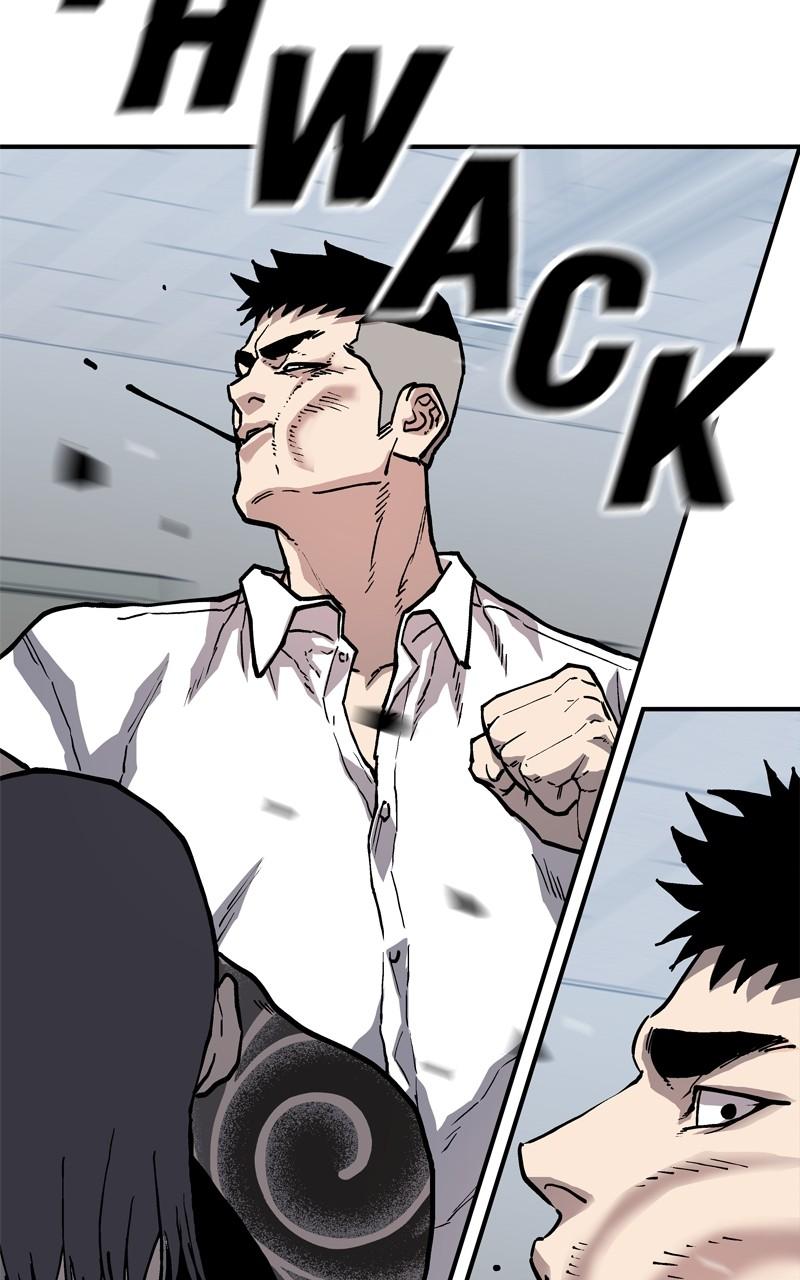 Boss Return Episode 35 13