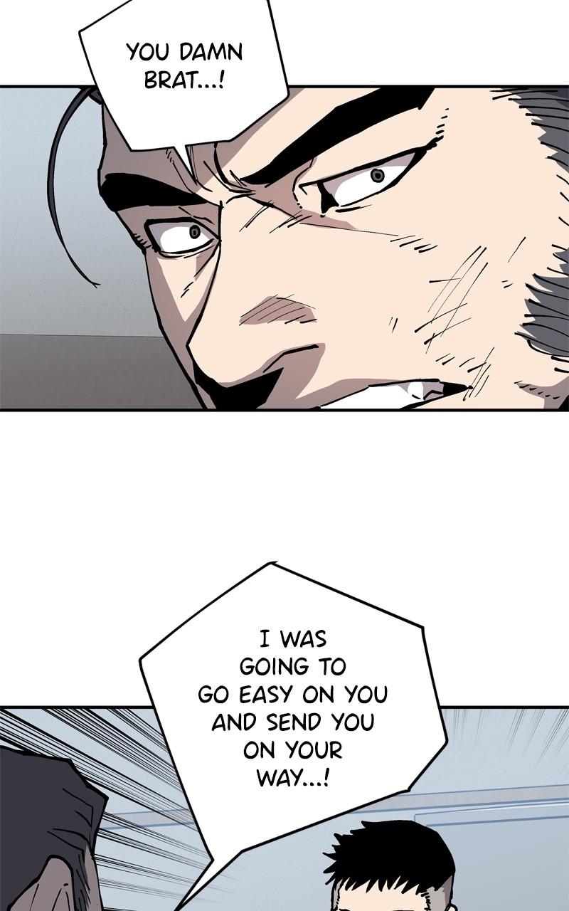 Boss Return Episode 35 44