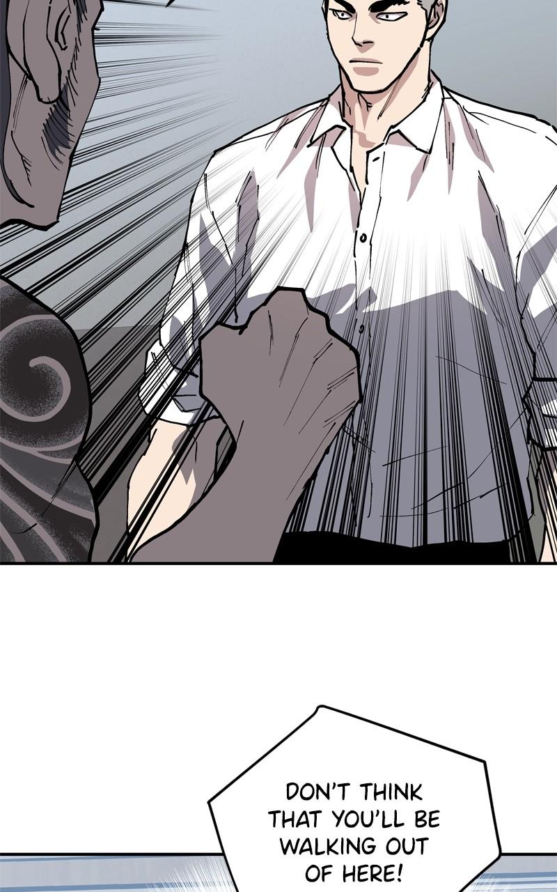 Boss Return Episode 35 45