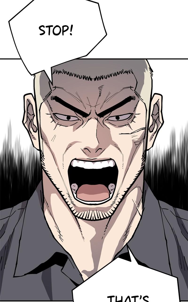 Boss Return Episode 35 47