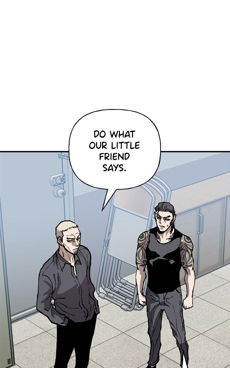 Boss Return Episode 35 64