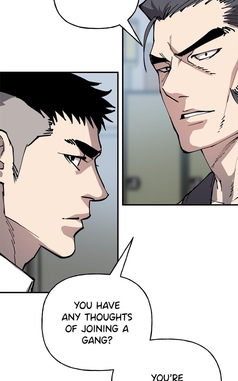 Boss Return Episode 35 71