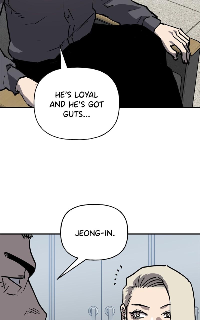 Boss Return Episode 35 80