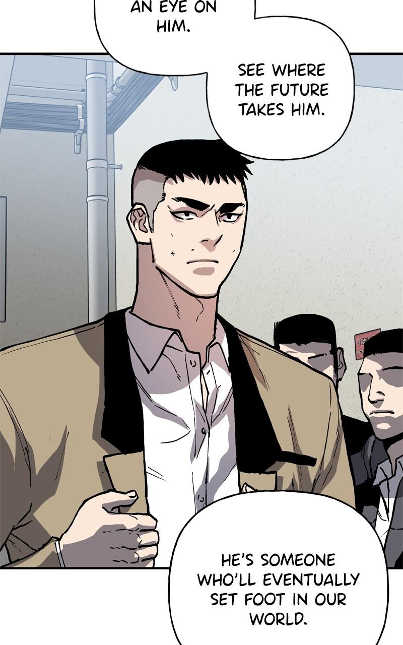 Boss Return Episode 35 82