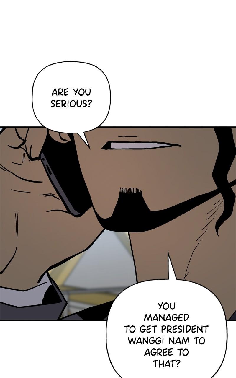 Boss Return Episode 35 90