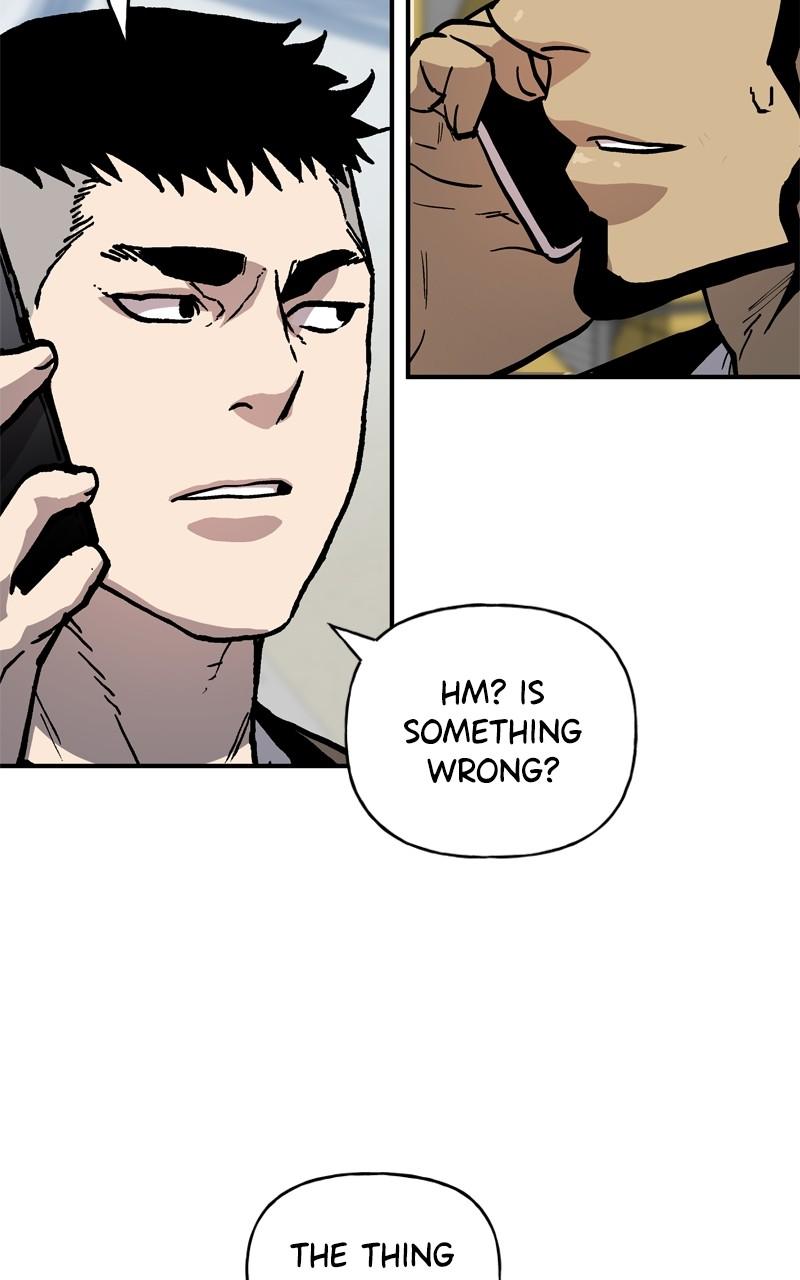 Boss Return Episode 35 93