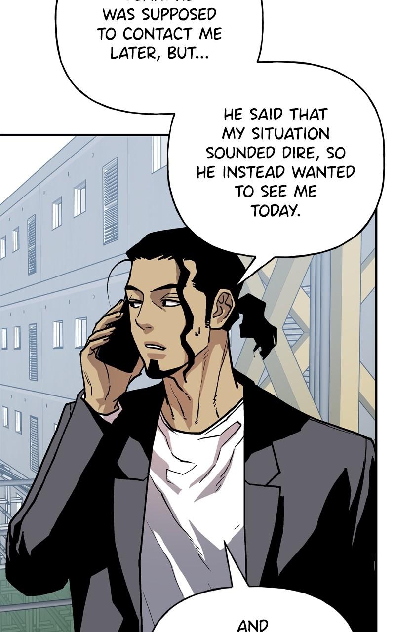 Boss Return Episode 36 13