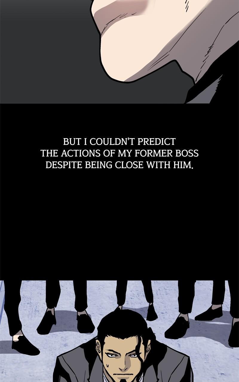 Boss Return Episode 36 20