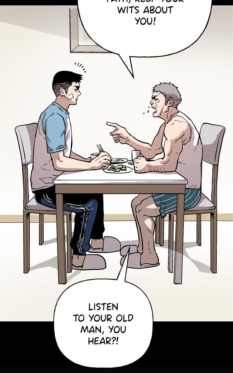 Boss Return Episode 36 32