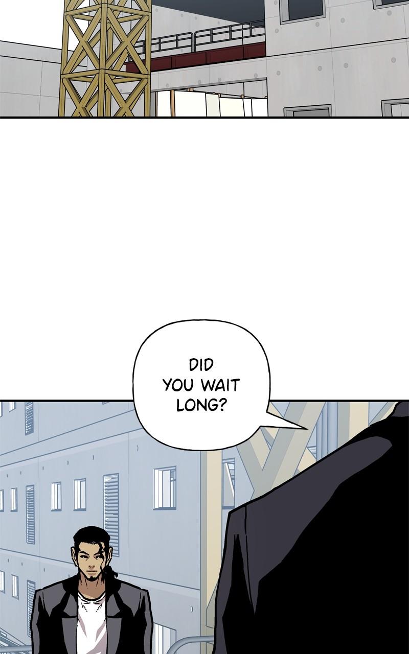 Boss Return Episode 36 37