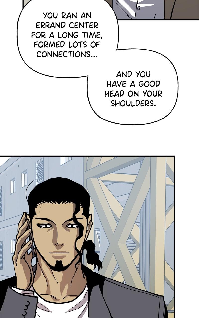 Boss Return Episode 36 42