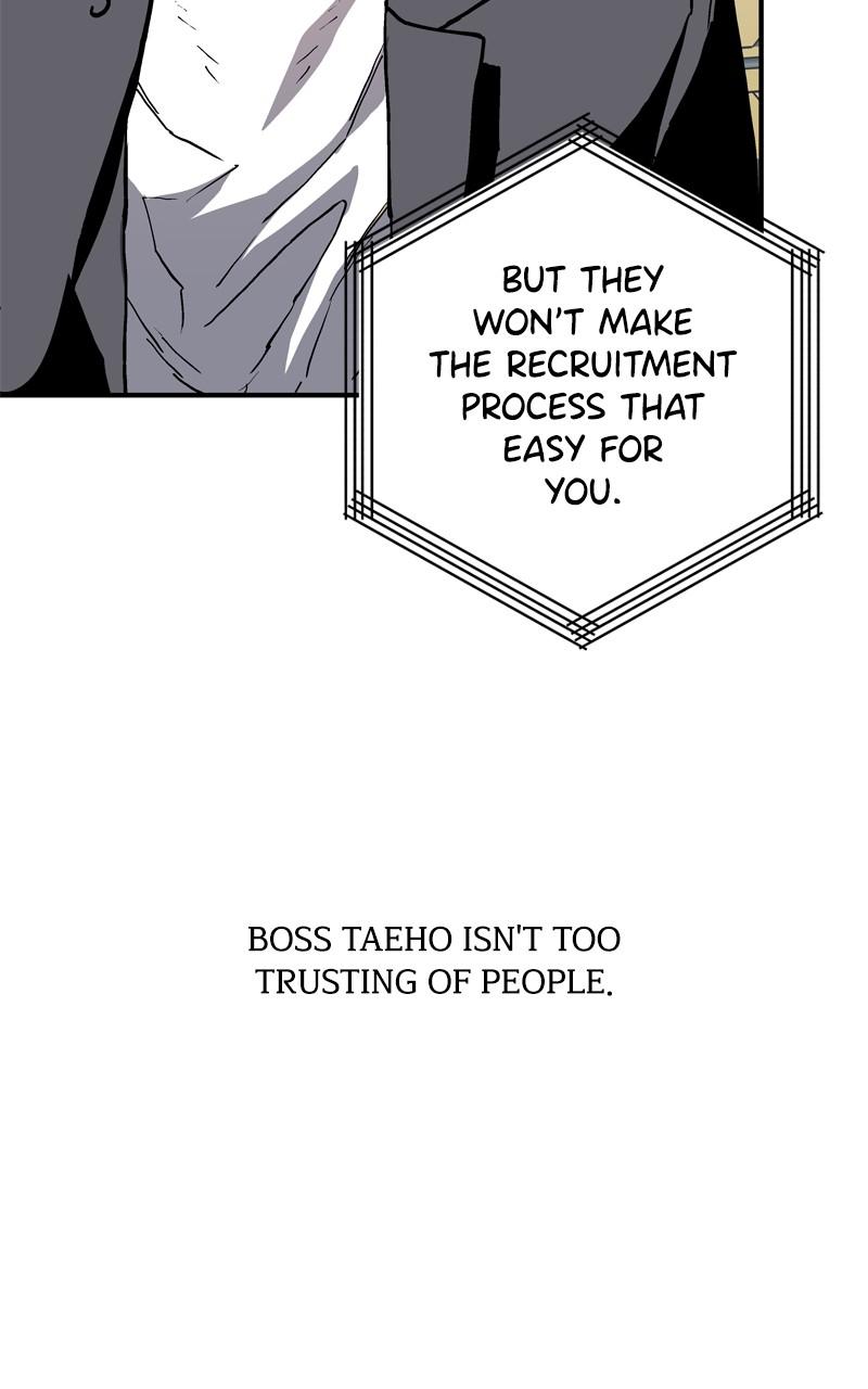 Boss Return Episode 36 43