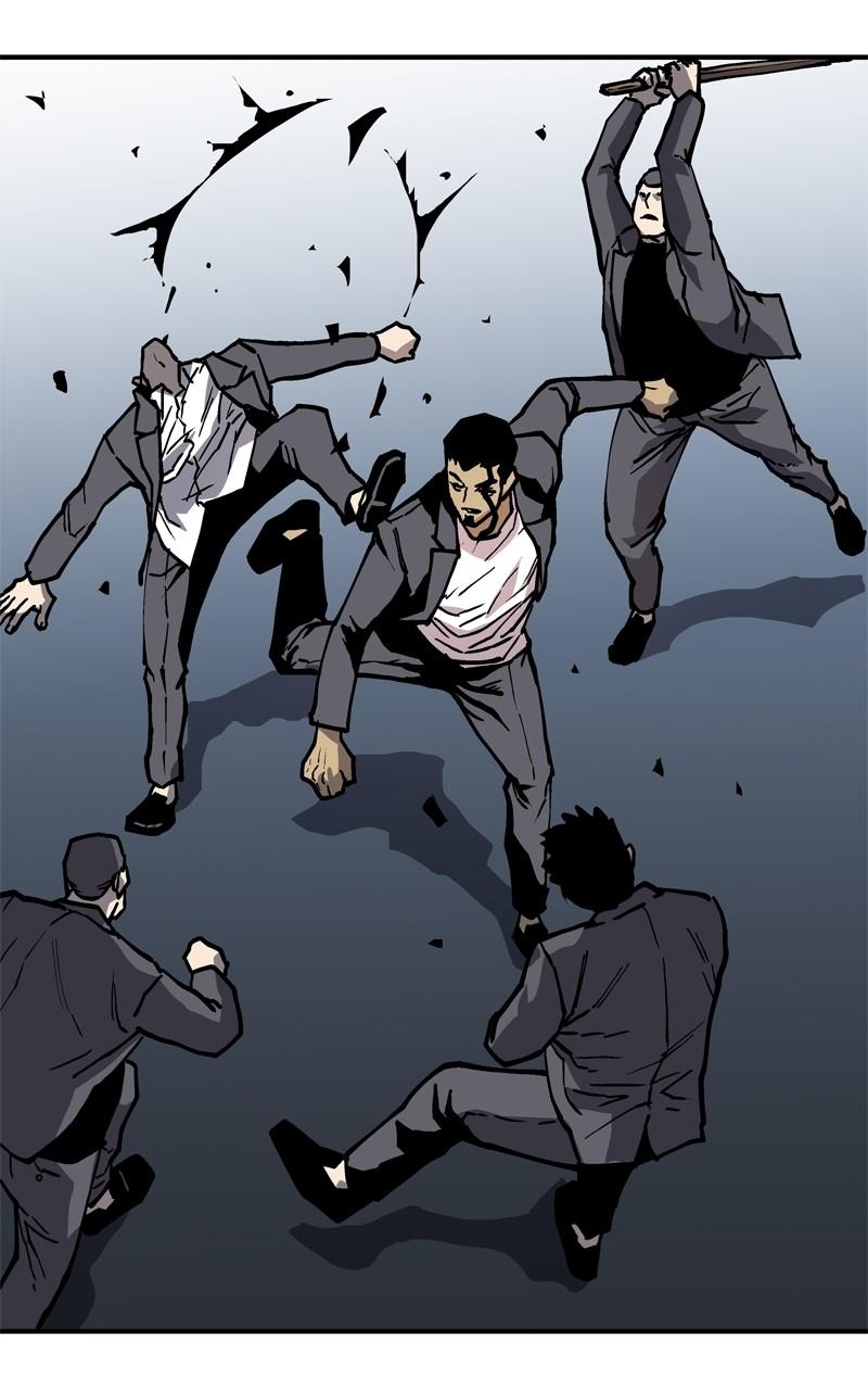 Boss Return Episode 36 59